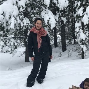 Meet your Posher, Kayla